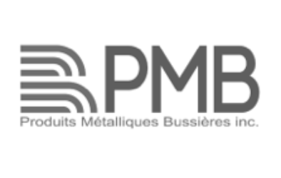 Produits Métalliques Bussière PMB