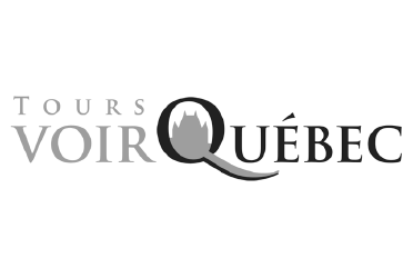 Tours voir Québec