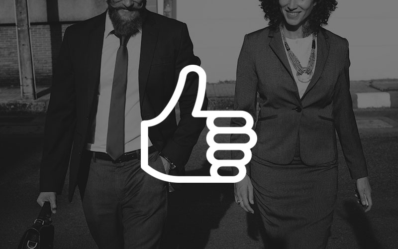 leadership en entreprise